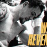 【TRAILER】2026.5.31 K-1 REVENGE 全対戦カード発表