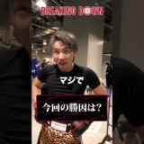 まさかの対戦表明！？金剛駿がある男にブチギレていた【BreakingDown19】