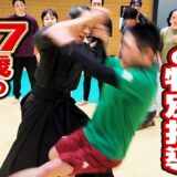 進化し続ける現代の武術研究者が特別指導！ 【甲野善紀】