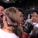 BreakingDown19.5 ミニオーディション 前編