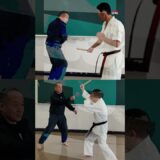心体育道創始者・廣原誠師範開発！The Weapon to Escape“SMARP”