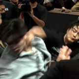 【未公開】規制ギリギリで本編カットされたレオドラゴンvsYUSHI咲人の乱闘シーンを全公開します。
