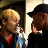 10人ニキが顔面凶器を女扱いした結果悲惨なことに【Breaking Down20オーディションVol.3】