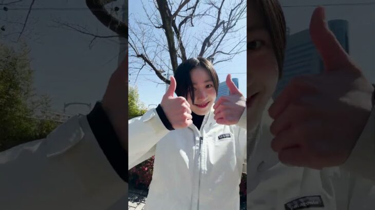 Karate Woman / Hiyori