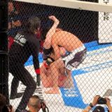 【JTTの新鋭】仁井田右楽プロ2戦目の秒殺劇に密着