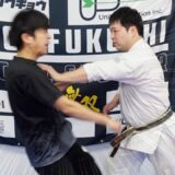 【放送事故】素人が達人の技を受けたら…ガチで骨がが折れました、、、【YASU道】