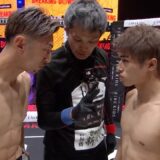 【期間限定公開】Full Fight | KINGカズ vs 西島恭平、龍志