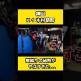 木村萌那の横蹴り練習これみんな真似できる？