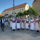 KUD “VALENTINOVO”❤️ :ZAGREBAČKI PUŠLEK TRADICIJE I FOLKLORA U ZAGREBU 2026