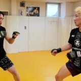 【公開処刑】UFCファイター鶴屋怜くんに、安保瑠輝也とジョリーがボコボコにされる…
