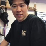 ぎっくり腰で練習できないからライブする