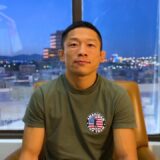 試合の応援ありがとうございました！【UFC Vegas119】