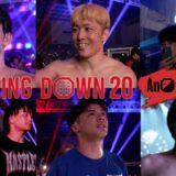 Another 1minute 〜もう1つの1分間の物語〜【Breaking Down20】