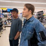 ファイトマネーで父親に恩返ししてみた