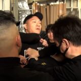 【未公開】怒り狂う誠がセキュリティにブチギレた結果、本編カットのまさかの事態に…