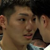 【未公開】お前逃げんのかよ。池田がよーでぃーに宣戦布告でバチバチの展開に…