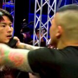 森vsシェンロン。喧嘩番長同士の激突【Breaking Down20オーディションVol.4】