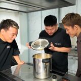前田日明さんのテールスープを再現できるかやってみた