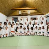 Aikido Dojo Klub – Yoshinkan Dojo 20 godina