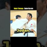 Heian sandan, Application / Naka Tatsuya