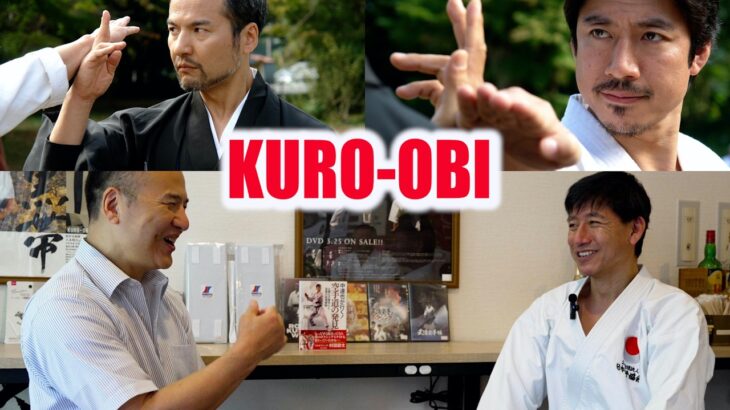Interview with Tatsuya Naka/ The Challenges Behind the Making of the Movie “Kuro-obi”