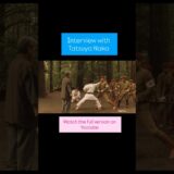 THE MOVIE “KURO-OBI”, Behind the scene