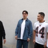 RIZINから乗り込んできた3人に本音を聞いてみた【後編】