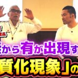 K-1創始者が語る超スピリチュアル！ 神々と繋がる瞑想力とは？【石井和義】