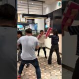 ４周年パーティー