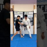 24kgのケトルベルで本気で殴られた#格闘技 #空手#karate