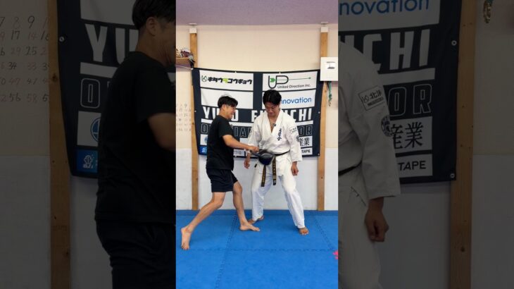 24kgのケトルベルで本気で殴られた#格闘技 #空手#karate