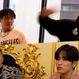 2vs2のぶつかり合いを直前に控えた両チームの日常が対照的すぎる。【咲人&YUSHIvsレオ&ドラゴン密着】