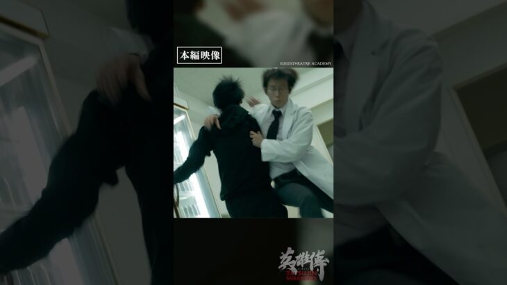 [SHOCKING] Fight in a Store! Aikido Master Destroys Everyone… | Movie Clip