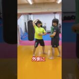 重いパンチを打つには回転軸を考えろ