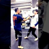 シャベルワーク #北川貴英