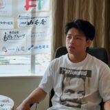 試合から、一夜明けて