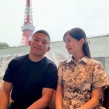 【遠距離夫婦】結婚3年目の記念日デートで夫婦の本音を伝えあいました。