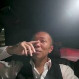 【増田vs比嘉 試合後】解説の内山「僕の採点は」「中間距離・近距離…」「増田選手の上手さ」「比嘉の覚悟」