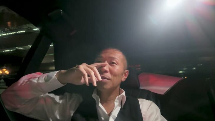 【増田vs比嘉 試合後】解説の内山「僕の採点は」「中間距離・近距離…」「増田選手の上手さ」「比嘉の覚悟」