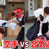 Karate vs Aikido: 6 Real Self-Defense Scenarios