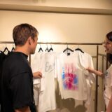 渋谷に服を買いに来ました