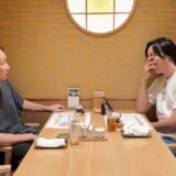 溝口勇児まさかの涙、久しぶりに2人で語ってみた