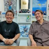 昇侍さんが5年ぶりに勝利して泣きました