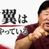 立ち上がれ右翼！！お前達の存在意義が問われているぞ！！