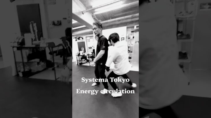 感度のドリル　力の還流