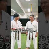 達人に痛いって言わせる為に針の上に乗せてみたらまさかの結果www #空手