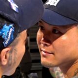 喧嘩上等尾田優也、因縁相手に宣戦布告【Breaking Down21オーディションvol.2】