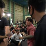 BreakingDown21一次オーディション【前編】