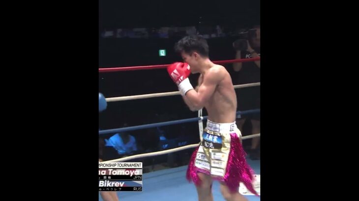 王者・横山朋哉、初防衛の相手はクン・クメール王者に！｜2026.9.12 K-1 WORLD MAX 2026 国立代々木競技場 第二体育館
