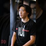 【堀本祐惺】ここを勝って、世界トーナメントへ。 #トライハードジム